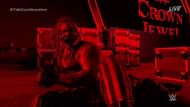 The Fiend won the Universal Championship.